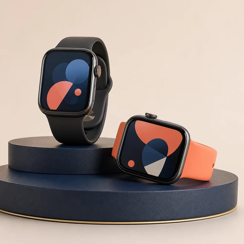 ساعت هوشمند شیائومی Redmi Watch 4