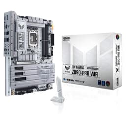 مادربرد ایسوس TUF GAMING Z890-PRO WIFI DDR5 - 1