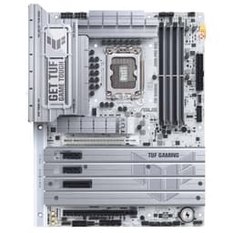 مادربرد ایسوس TUF GAMING Z890-PRO WIFI DDR5 - 2
