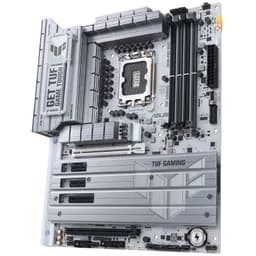 مادربرد ایسوس TUF GAMING Z890-PRO WIFI DDR5 - 3