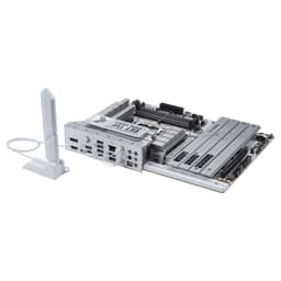 مادربرد ایسوس TUF GAMING Z890-PRO WIFI DDR5 - 6