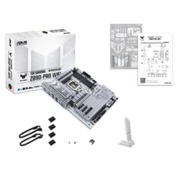 مادربرد ایسوس TUF GAMING Z890-PRO WIFI DDR5 - 8