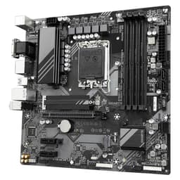 مادربرد گیگابایت B760M DS3H rev.1.0 DDR5 - 4