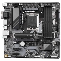 مادربرد گیگابایت B760M DS3H rev.1.0 DDR5 - 5