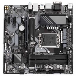 مادربرد گیگابایت B760M DS3H rev.1.0 DDR5 - 6