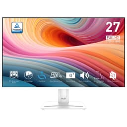مانیتور ام اس آی PRO MP275 E2 سایز 27 اینچ - 1