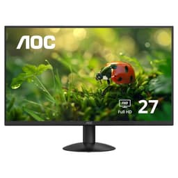 مانیتور ای او سی 27B30H/89 سایز 27 اینچ - 1