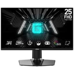 مانیتور گیمینگ ام اس آی G255PF E2 سایز 24.5 اینچ - 1