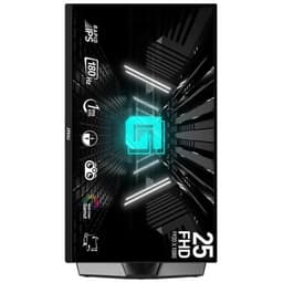 مانیتور گیمینگ ام اس آی G255PF E2 سایز 24.5 اینچ - 2