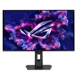 مانیتور گیمینگ ایسوس ROG Strix OLED XG27ACDMS سایز 27 اینچ - 1