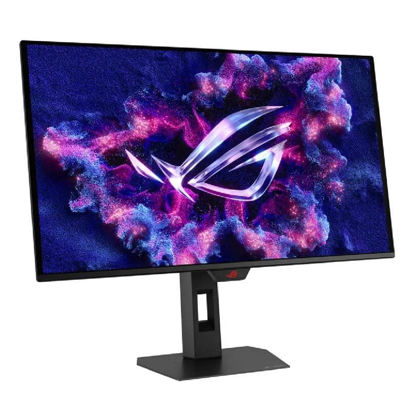 مانیتور گیمینگ ایسوس ROG Strix OLED XG27ACDMS سایز 27 اینچ