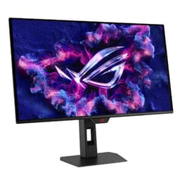 مانیتور گیمینگ ایسوس ROG Strix OLED XG27ACDMS سایز 27 اینچ - 2