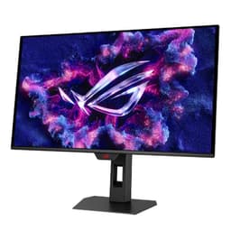 مانیتور گیمینگ ایسوس ROG Strix OLED XG27ACDMS سایز 27 اینچ - 3