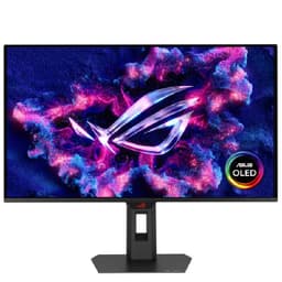 مانیتور گیمینگ ایسوس ROG Strix OLED XG27ACDMS سایز 27 اینچ - 4