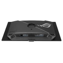 مانیتور گیمینگ ایسوس ROG Strix OLED XG27ACDMS سایز 27 اینچ - 5