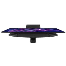 مانیتور گیمینگ ایسوس ROG Strix OLED XG27ACDMS سایز 27 اینچ - 6