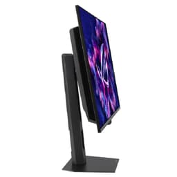 مانیتور گیمینگ ایسوس ROG Strix OLED XG27ACDMS سایز 27 اینچ - 7