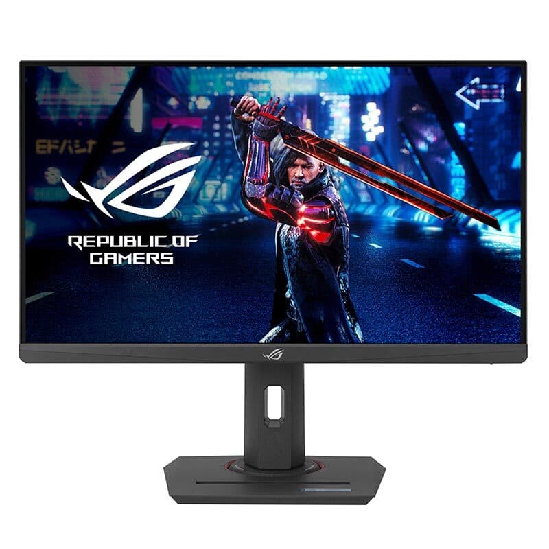 مانیتور گیمینگ ایسوس ROG Strix XG259QNS سایز 25 اینچ
