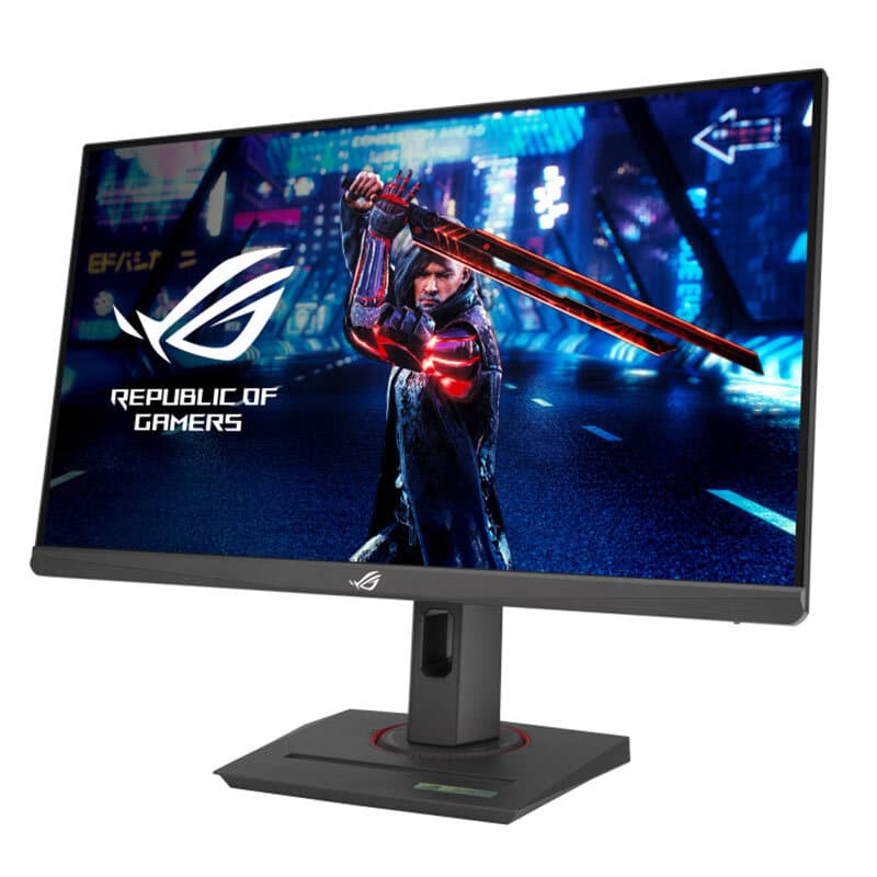 مانیتور گیمینگ ایسوس ROG Strix XG259QNS سایز 25 اینچ
