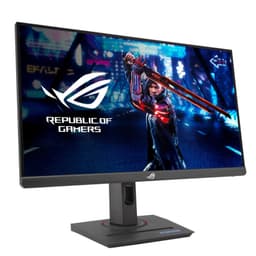 مانیتور گیمینگ ایسوس ROG Strix XG259QNS سایز 25 اینچ - 3