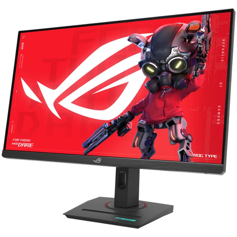 مانیتور گیمینگ ایسوس ROG Strix XG27UCG سایز 27 اینچ