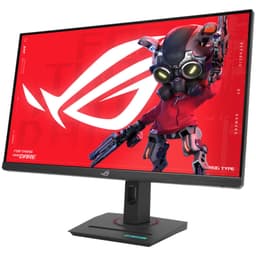مانیتور گیمینگ ایسوس ROG Strix XG27UCG سایز 27 اینچ - 2