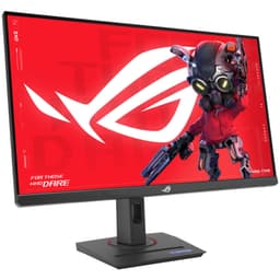 مانیتور گیمینگ ایسوس ROG Strix XG27UCG سایز 27 اینچ - 3