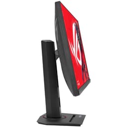 مانیتور گیمینگ ایسوس ROG Strix XG27UCG سایز 27 اینچ - 4
