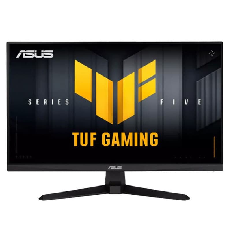 مانیتور گیمینگ ایسوس TUF Gaming VG249QM5A سایز 23.8 اینچ