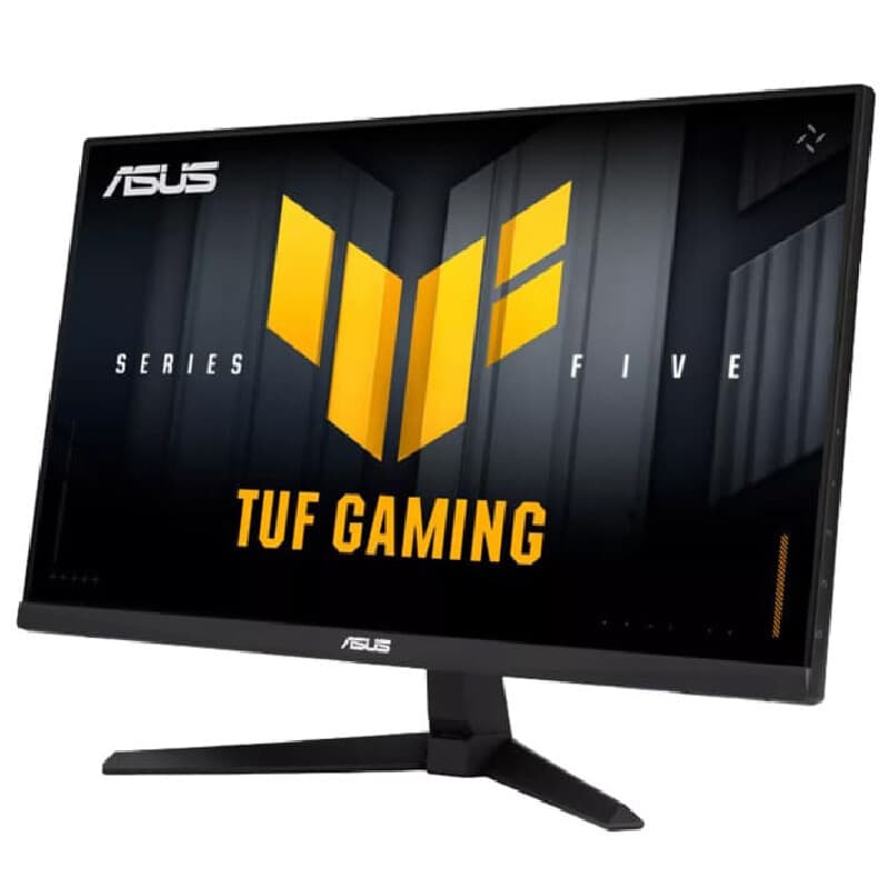 مانیتور گیمینگ ایسوس TUF Gaming VG249QM5A سایز 23.8 اینچ