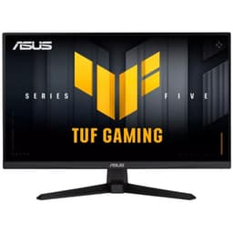 مانیتور گیمینگ ایسوس TUF Gaming VG279Q5A سایز 27 اینچ - 1