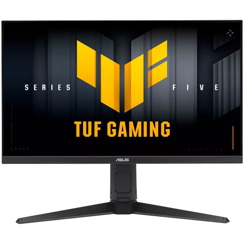 مانیتور گیمینگ ایسوس TUF Gaming VG27AQML5A سایز 27 اینچ