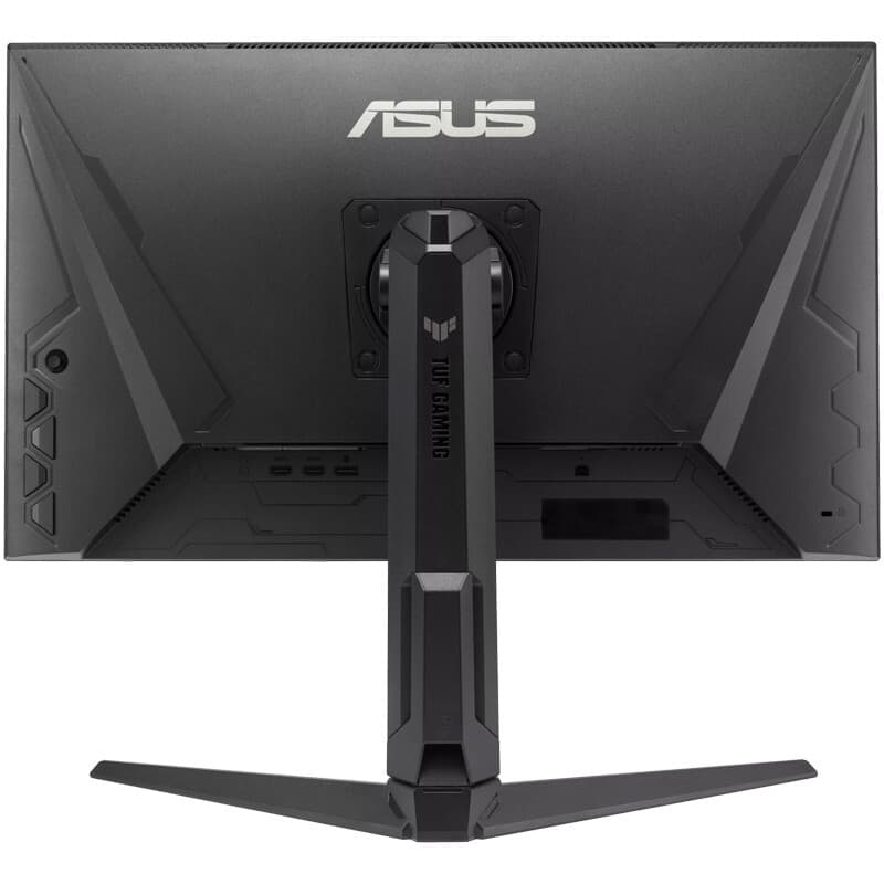 مانیتور گیمینگ ایسوس TUF Gaming VG27AQML5A سایز 27 اینچ