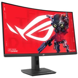 مانیتور گیمینگ خمیده ایسوس ROG Strix XG32WCS سایز 32 اینچ - 3