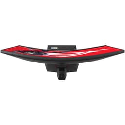 مانیتور گیمینگ خمیده ایسوس ROG Strix XG32WCS سایز 32 اینچ - 5