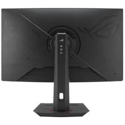 مانیتور گیمینگ خمیده ایسوس ROG Strix XG32WCS سایز 32 اینچ - 7