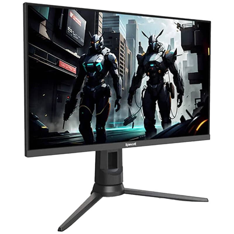 مانیتور گیمینگ ردراگون Opal L III GM27X5QIPS-L سایز 27 اینچ
