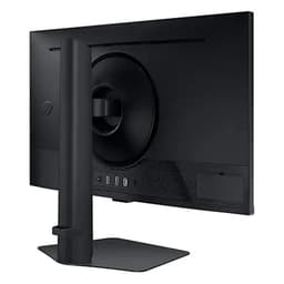 مانیتور گیمینگ سامسونگ Odyssey G5 LS32DG502ENXZA سایز 32 اینچ - 5