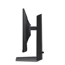 مانیتور گیمینگ سامسونگ Odyssey G5 LS32DG502ENXZA سایز 32 اینچ - 7