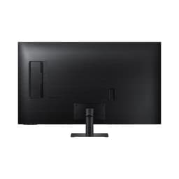 مانیتور هوشمند سامسونگ M7 M70D سایز 43 اینچ - 2
