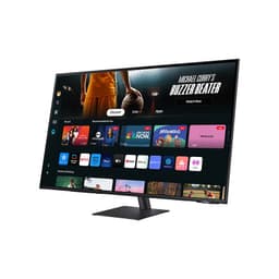مانیتور هوشمند سامسونگ M7 M70D سایز 43 اینچ - 3