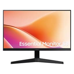 مانیتور سامسونگ Essential S3 LS24F330EAMXUE سایز 24 اینچ - 1