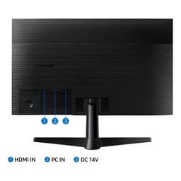 مانیتور سامسونگ Essential S3 LS24F330EAMXUE سایز 24 اینچ - 6