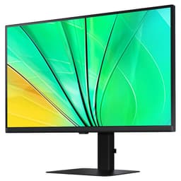 مانیتور سامسونگ ViewFinity S6 S60D سایز 27 اینچ - 2