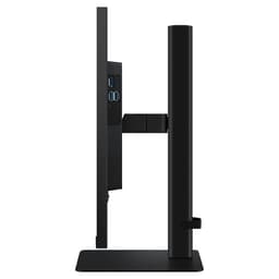مانیتور سامسونگ ViewFinity S6 S60D سایز 27 اینچ - 4
