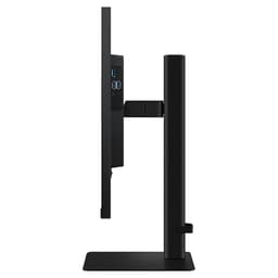 مانیتور سامسونگ ViewFinity S6 S60D سایز 27 اینچ - 5