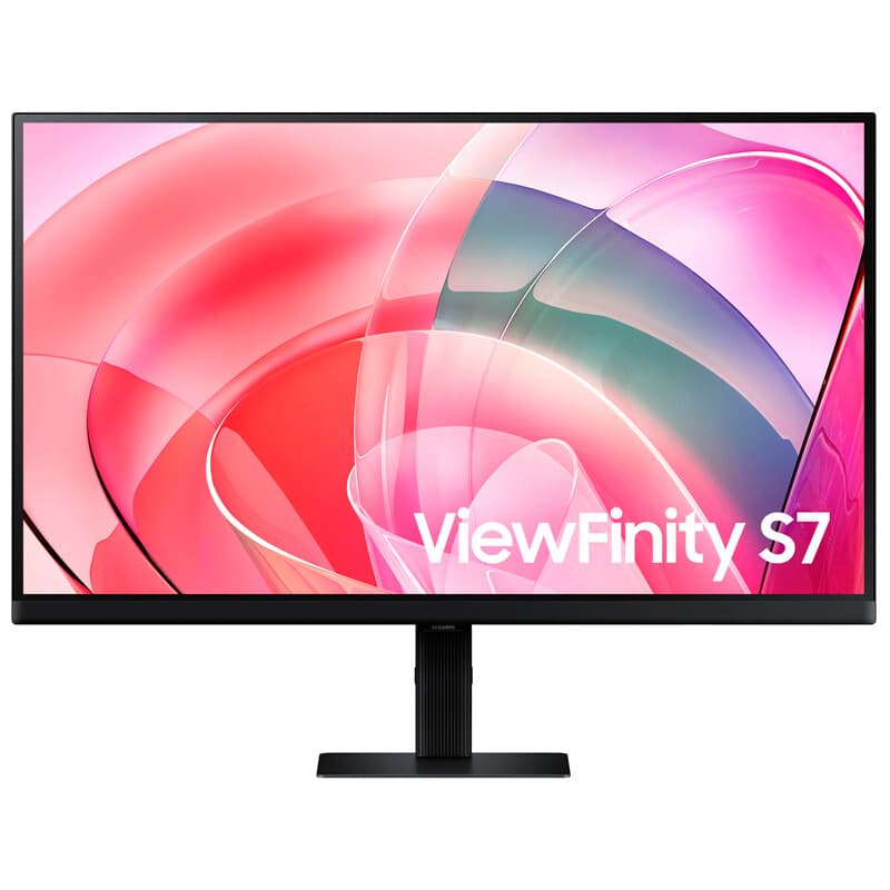 مانیتور سامسونگ ViewFinity S7 S70D سایز 27 اینچ