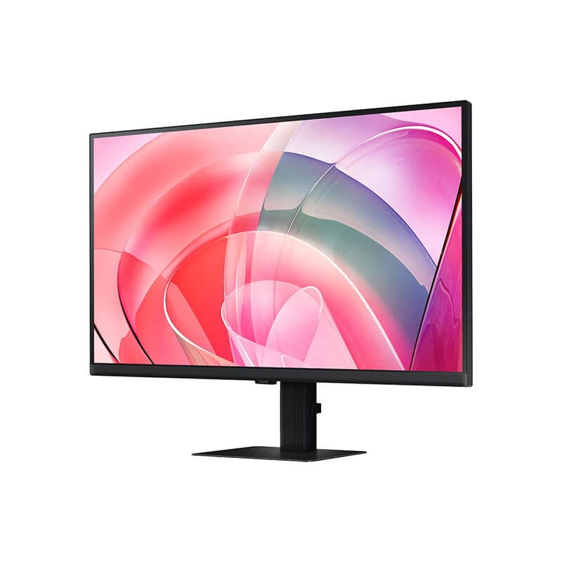 مانیتور سامسونگ ViewFinity S7 S70D سایز 27 اینچ