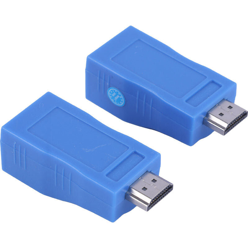 افزایش دهنده طول Anoshan A-823 HDMI 30m - 3