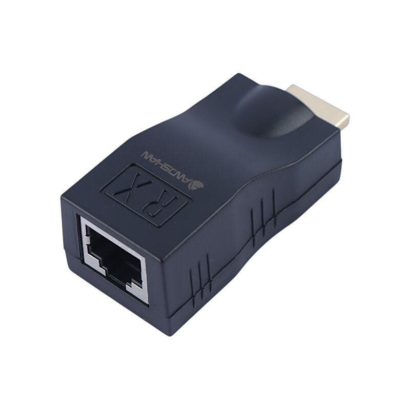 افزایش دهنده طول Anoshan A-823 HDMI 30m - 4